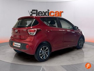 Hyundai i10 1.2 Link