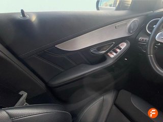 Mercedes Clase C Mercedes-AMG C 63 Estate
