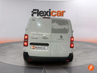 Peugeot Expert Furgón Diesel Expert Fg. Long 1.5BlueHDi S&S Premium 100, 75kW/102 PS, 1499 cm³, 4 Doors