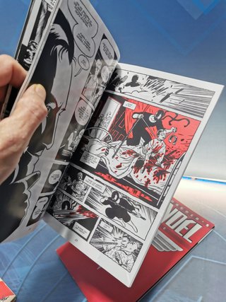 Dark Horse Comics GRENDEL CYCLE (usa) + Grendel Blanco negro & rojo + Acto diabólico