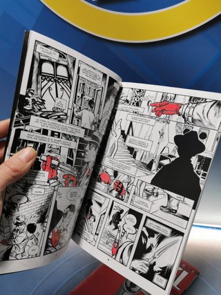 Dark Horse Comics GRENDEL CYCLE (usa) + Grendel Blanco negro & rojo + Acto diabólico