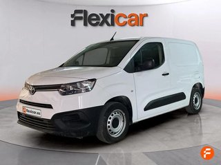 Toyota Proace City Toyota Proace City 102CV