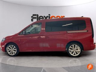 Volkswagen Caddy Maxi Origin 2.0 TDI 75kW (102CV)