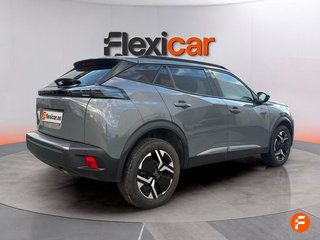 Peugeot 2008 Allure Gasolina 100 S&S 6 Vel. MAN