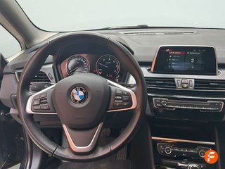 BMW Serie 2 Gran Tourer 216d