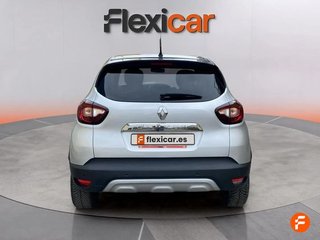 Renault Captur Life TCe 66kW (90CV)