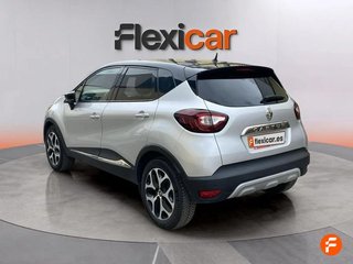 Renault Captur Life TCe 66kW (90CV)
