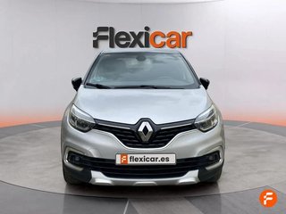 Renault Captur Life TCe 66kW (90CV)