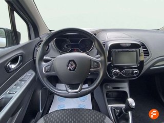 Renault Captur Life TCe 66kW (90CV)