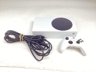 consola xbox series microsoft xbox series s