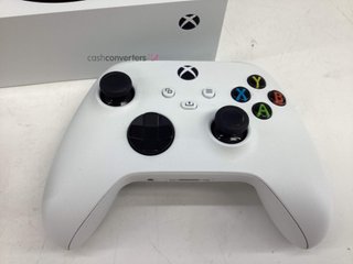 consola xbox series microsoft xbox series s