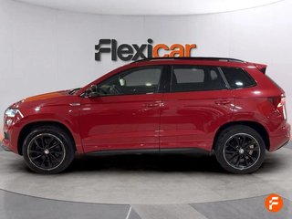 Skoda Karoq 1.5 TSI 110kW (150CV) DSG ACT Sportline