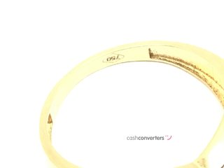 sortija oro 18k