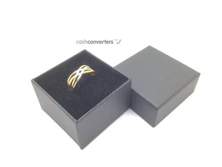 sortija oro 18k