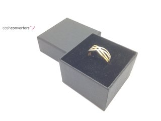 sortija oro 18k