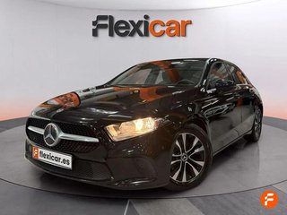 Mercedes Clase A A 180 d