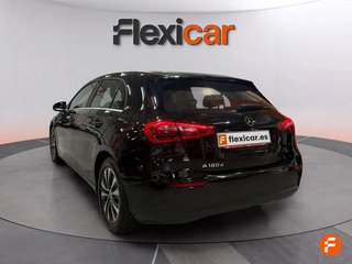 Mercedes Clase A A 180 d