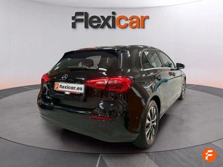 Mercedes Clase A A 180 d