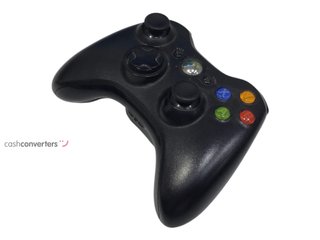 mando xbox 360 microsoft 1403