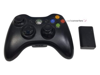 mando xbox 360 microsoft 1403