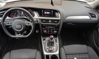 Audi A4 3.0TDI 245cv manual 6vel
