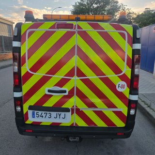 Renault Trafic 2017