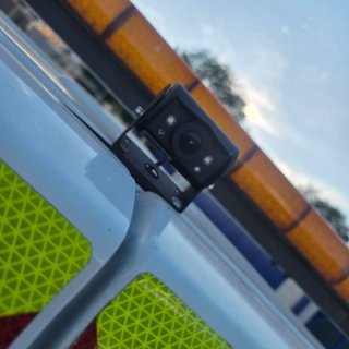 Renault Trafic 2017