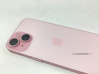 apple iphone 15 128gb