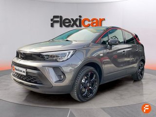 Opel CrossLand 1.2 81kW (110CV) GS