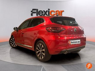 Renault Clio Techno TCe 90 (67kw)