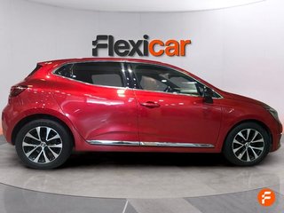 Renault Clio Techno TCe 90 (67kw)