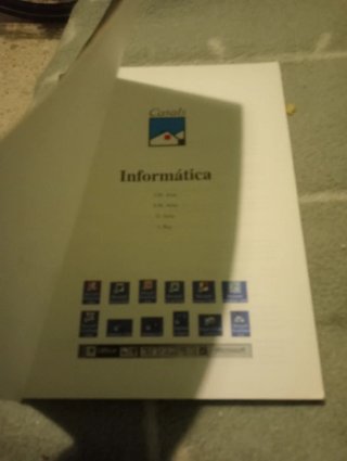 Informática ESO - 2000