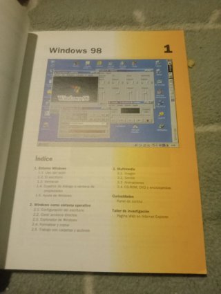 Informática ESO - 2000