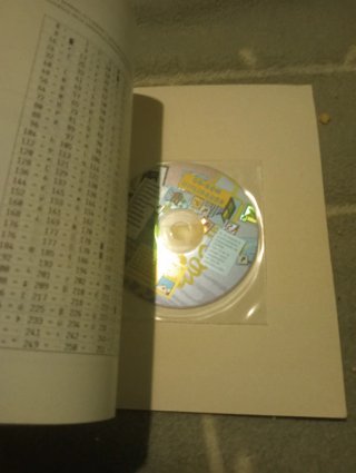 Informática ESO - 2000