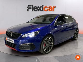Peugeot 308 GTi 200KW (270CV)