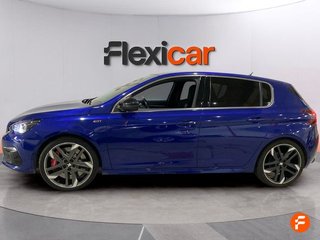 Peugeot 308 GTi 200KW (270CV)