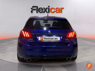 Peugeot 308 GTi 200KW (270CV)