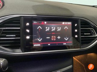 Peugeot 308 GTi 200KW (270CV)