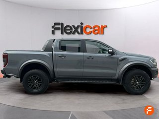 Ford Ranger 2.0 RAPTOR