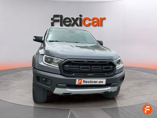Ford Ranger 2.0 RAPTOR