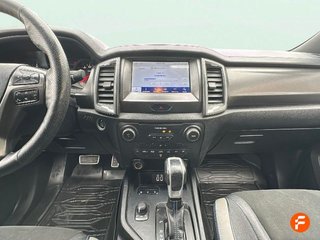 Ford Ranger 2.0 RAPTOR