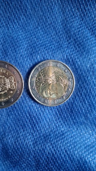 Monedas 2€ Colección