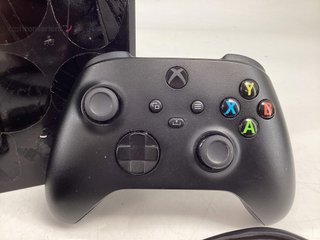 microsoft xbox one