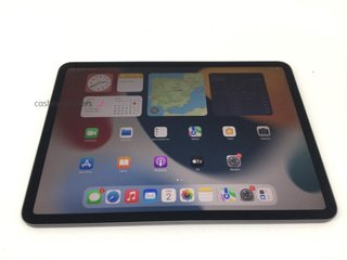 ipad apple ipad pro (wi-fi) (a2228) 128gb (11,0) (2nd generation)