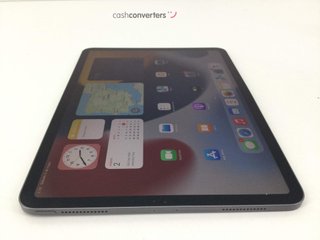 ipad apple ipad pro (wi-fi) (a2228) 128gb (11,0) (2nd generation)