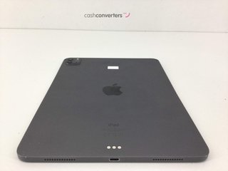 ipad apple ipad pro (wi-fi) (a2228) 128gb (11,0) (2nd generation)