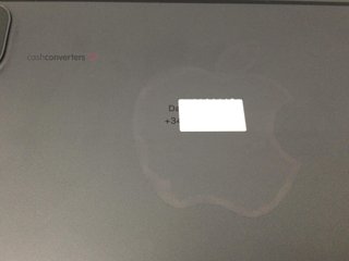 ipad apple ipad pro (wi-fi) (a2228) 128gb (11,0) (2nd generation)