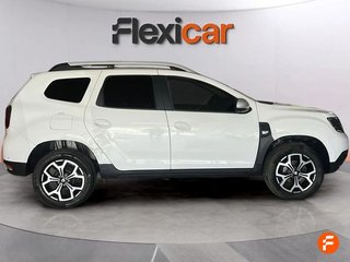 Dacia Duster Essent. 1.6 84kW(114CV) 4X2 GLP