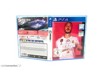 fifa 20 ps4