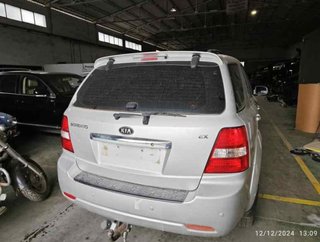 230323 faro kia sorento 2.5 crdi 4wd mt (170 cv |